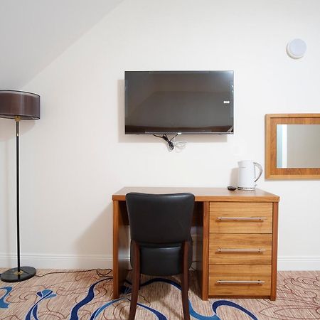 Kelpies Hotel Falkirk Buitenkant foto