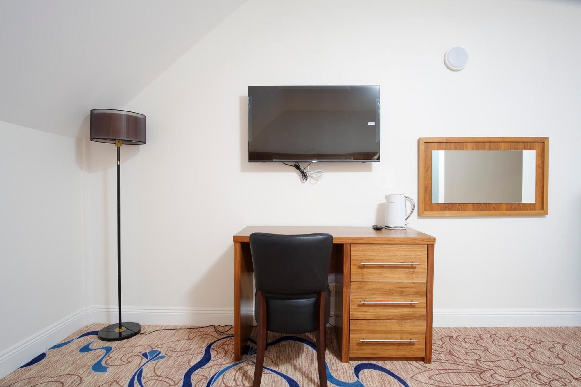 Kelpies Hotel Falkirk Buitenkant foto