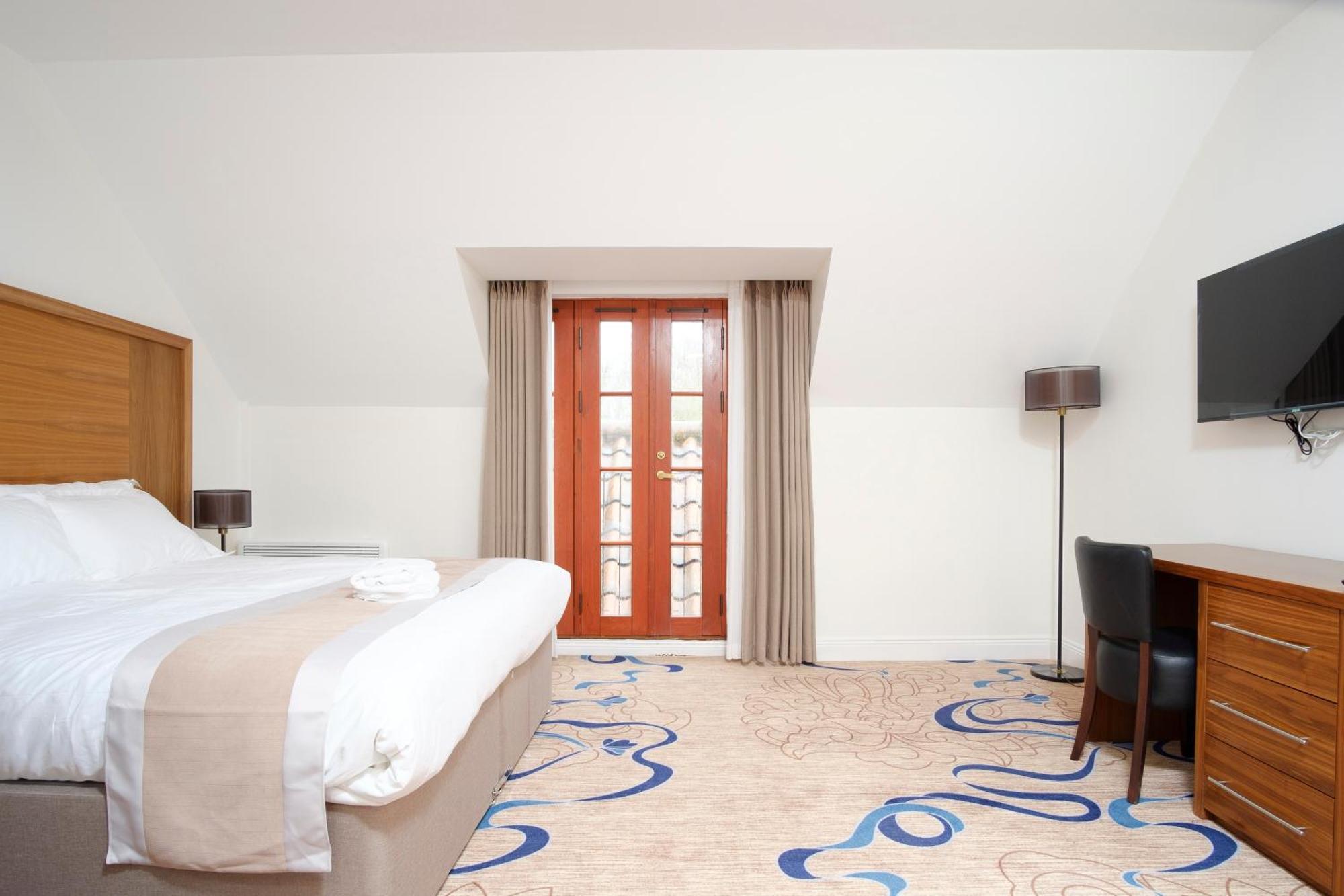 Kelpies Hotel Falkirk Buitenkant foto
