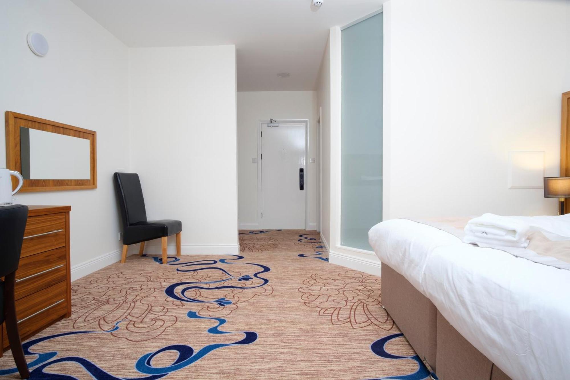 Kelpies Hotel Falkirk Buitenkant foto